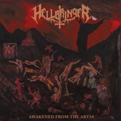 Hellbringer : Awakened from the Abyss